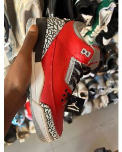 Jordan 3