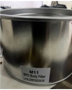 BPO Body Filler